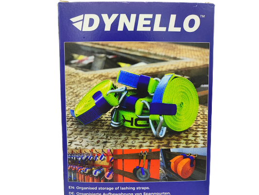 Dynello Spanngurte Clip - Klammer für 50mm